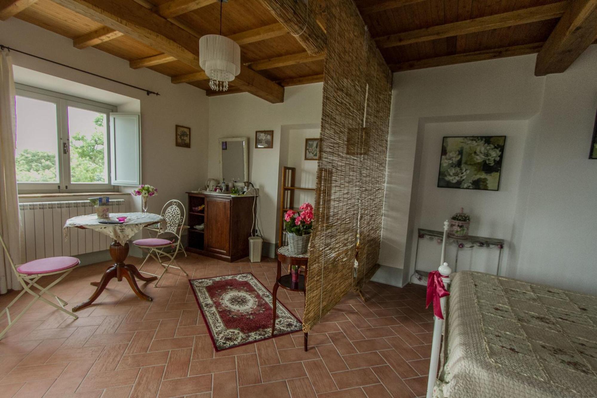 Agriturismo Specchio Del Lago Montefiascone Bilik gambar