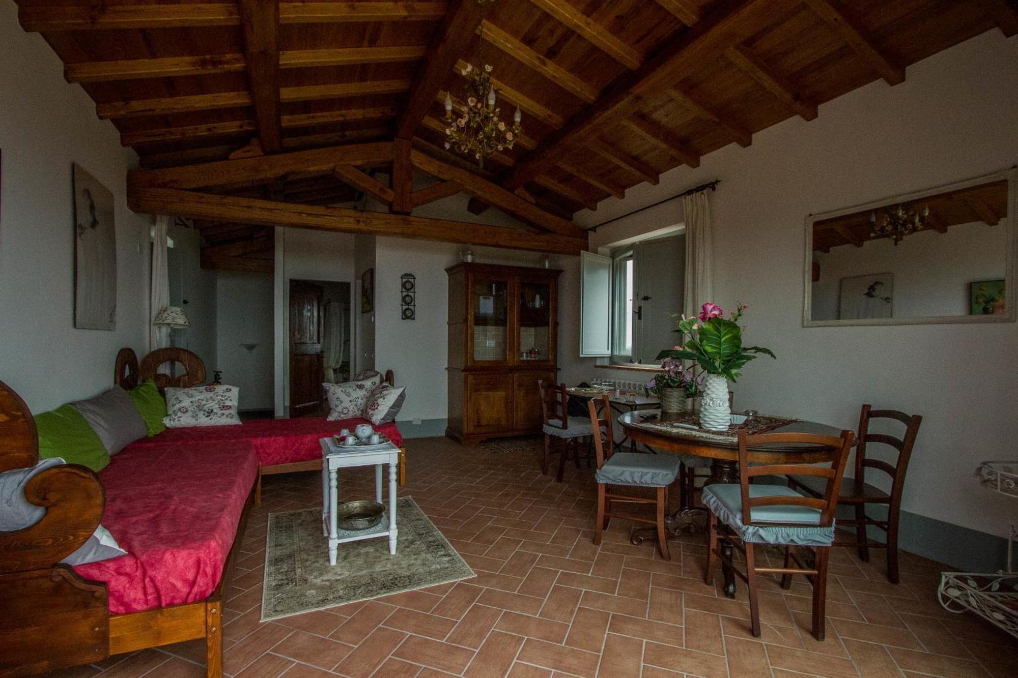 Agriturismo Specchio Del Lago Montefiascone Bilik gambar