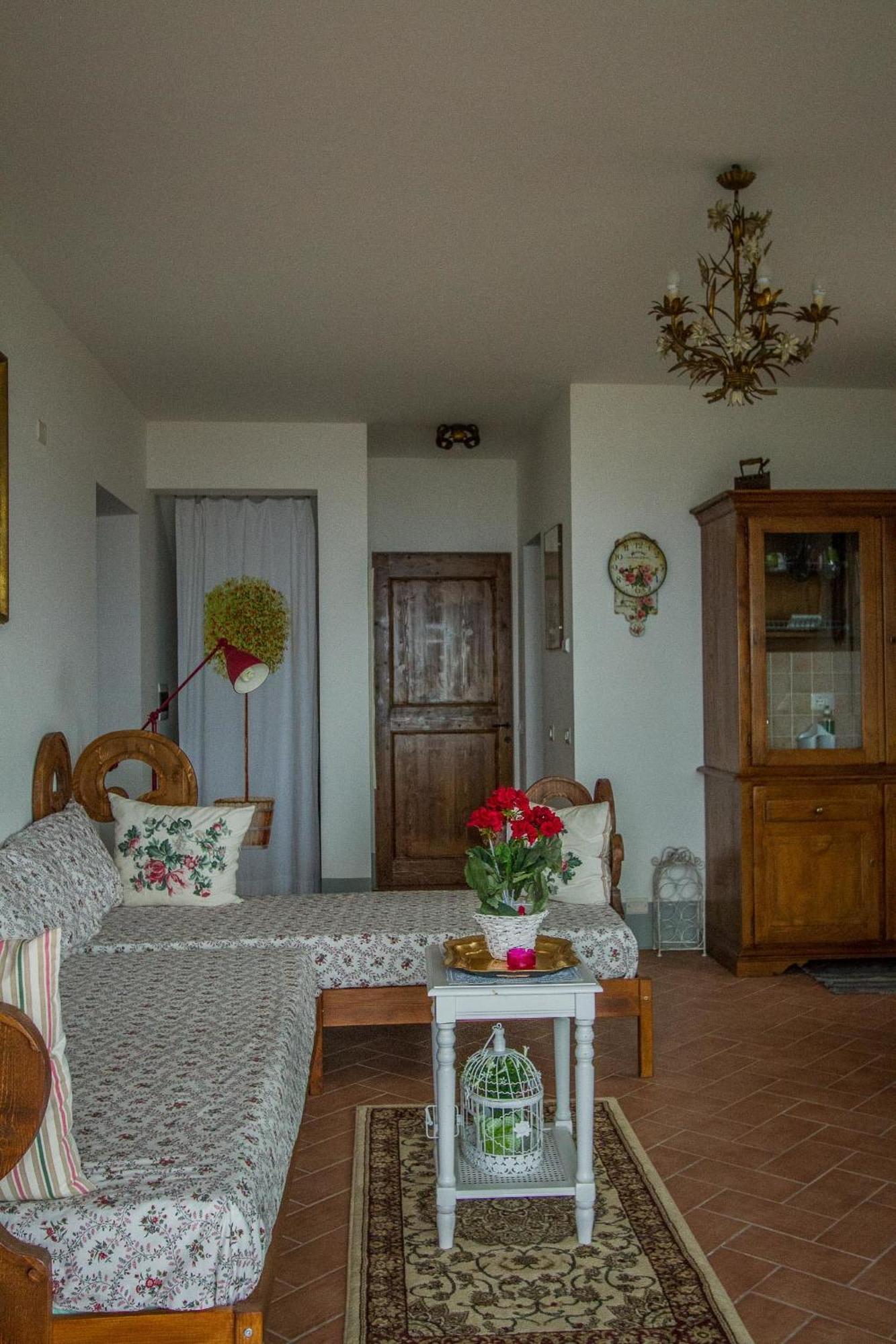 Agriturismo Specchio Del Lago Montefiascone Bilik gambar