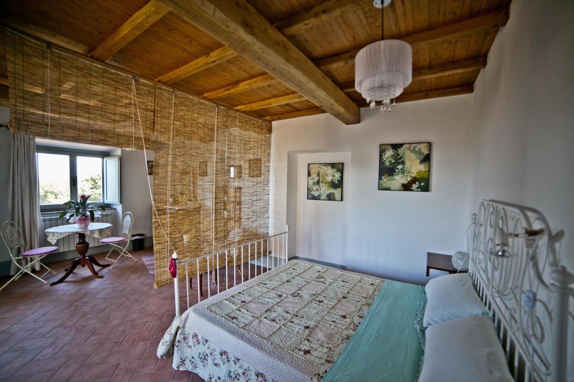Agriturismo Specchio Del Lago Montefiascone Bilik gambar