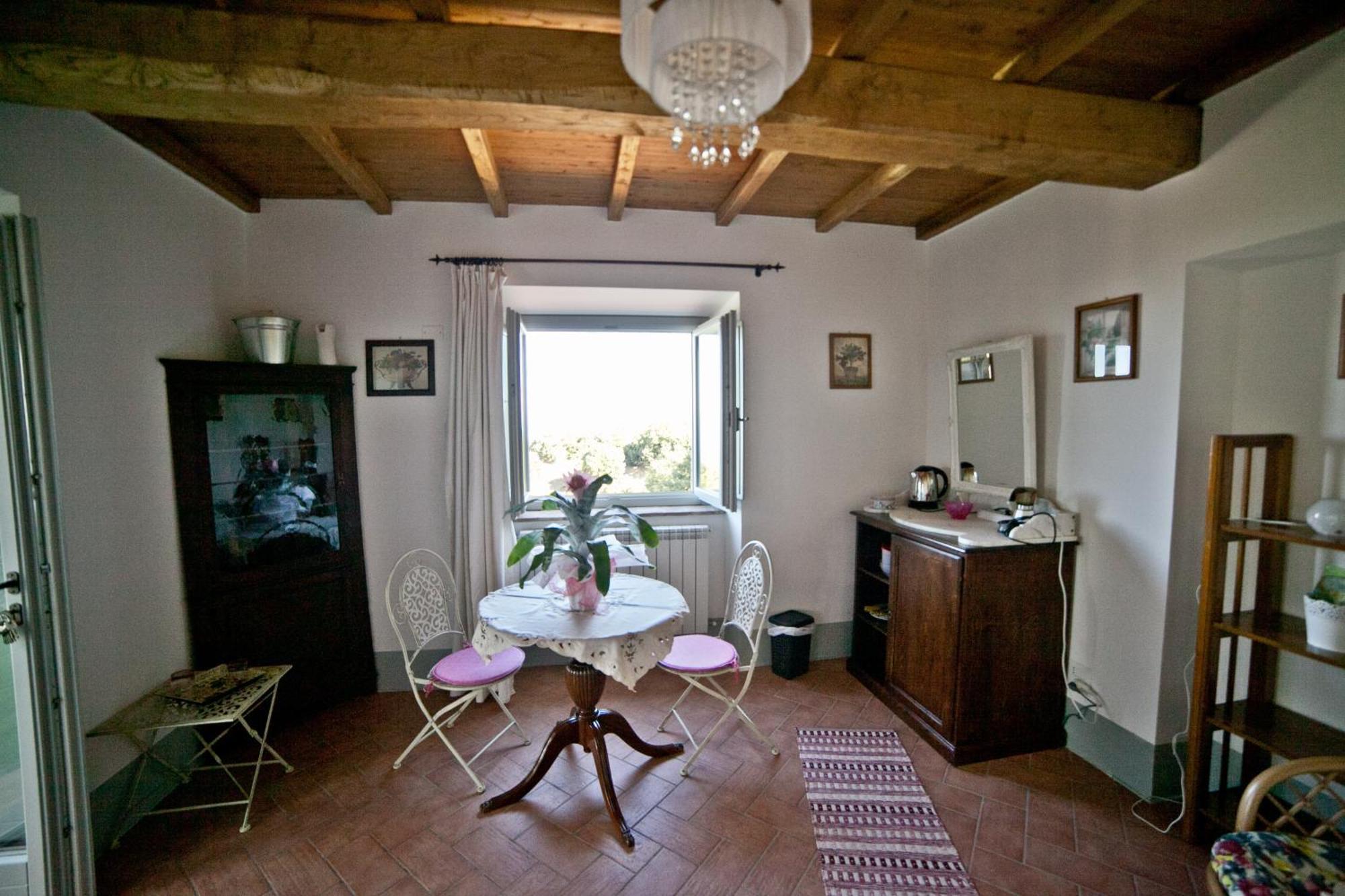 Agriturismo Specchio Del Lago Montefiascone Bilik gambar