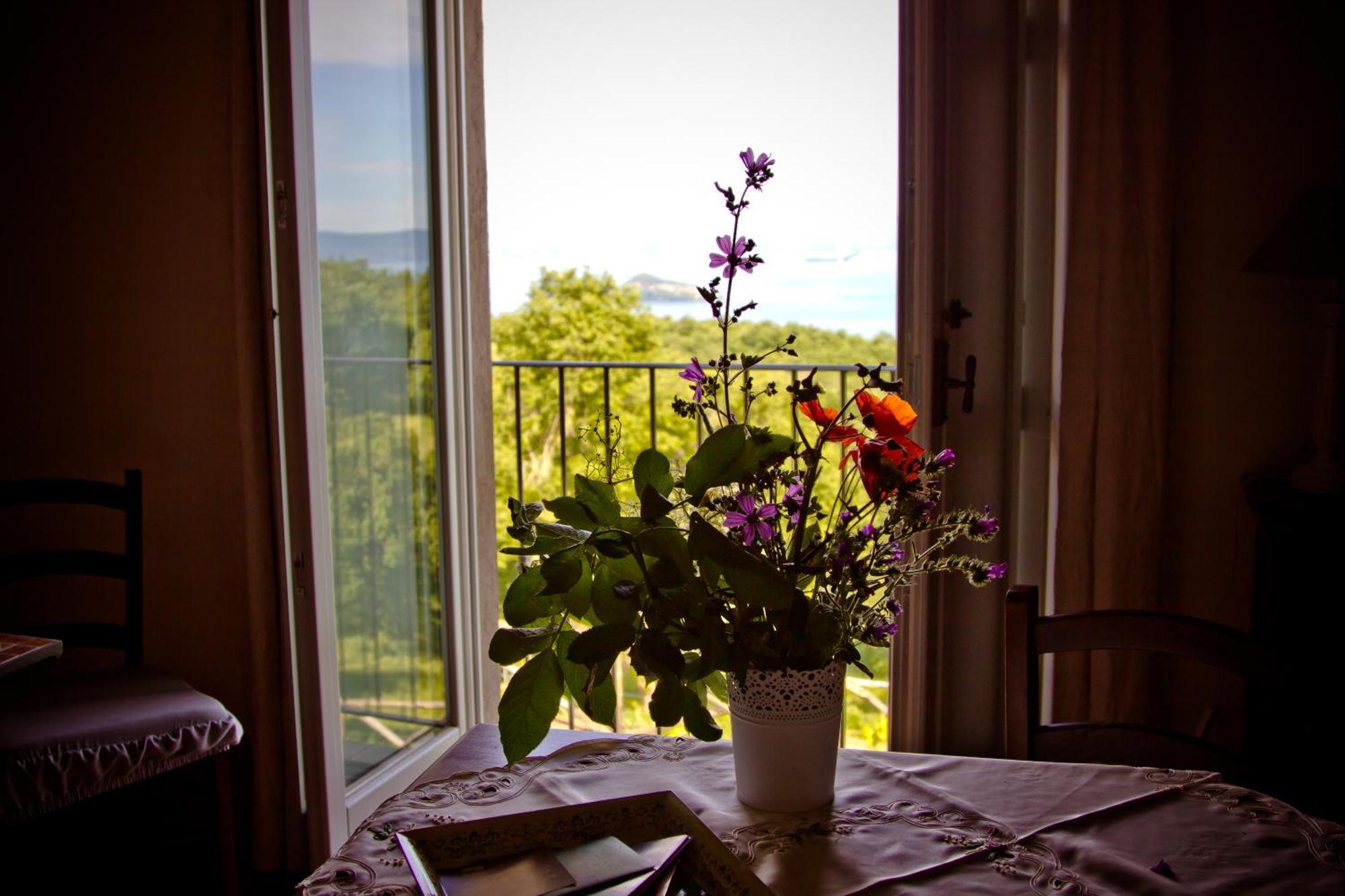 Agriturismo Specchio Del Lago Montefiascone Bilik gambar