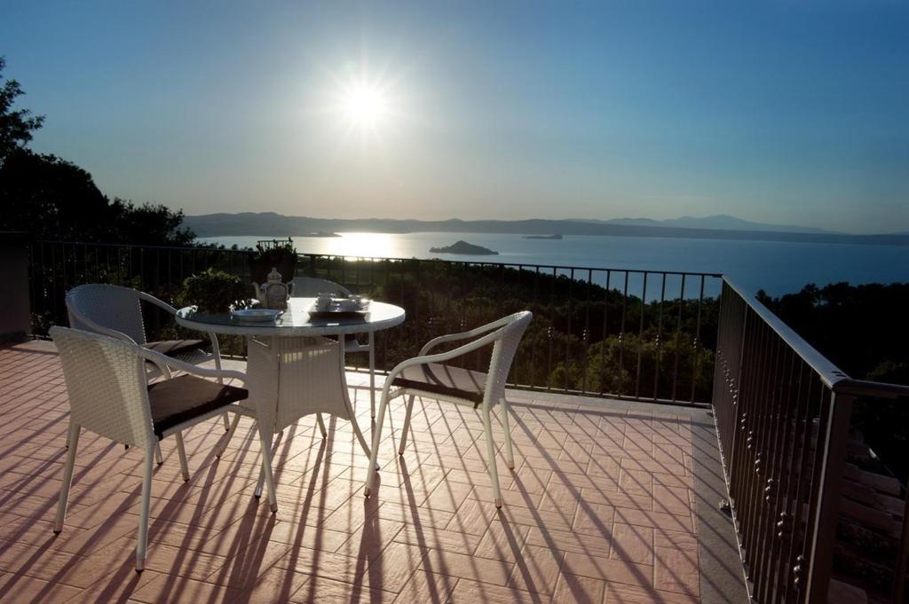 Agriturismo Specchio Del Lago Montefiascone Luaran gambar