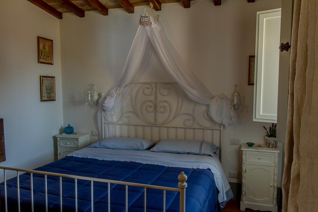 Agriturismo Specchio Del Lago Montefiascone Luaran gambar