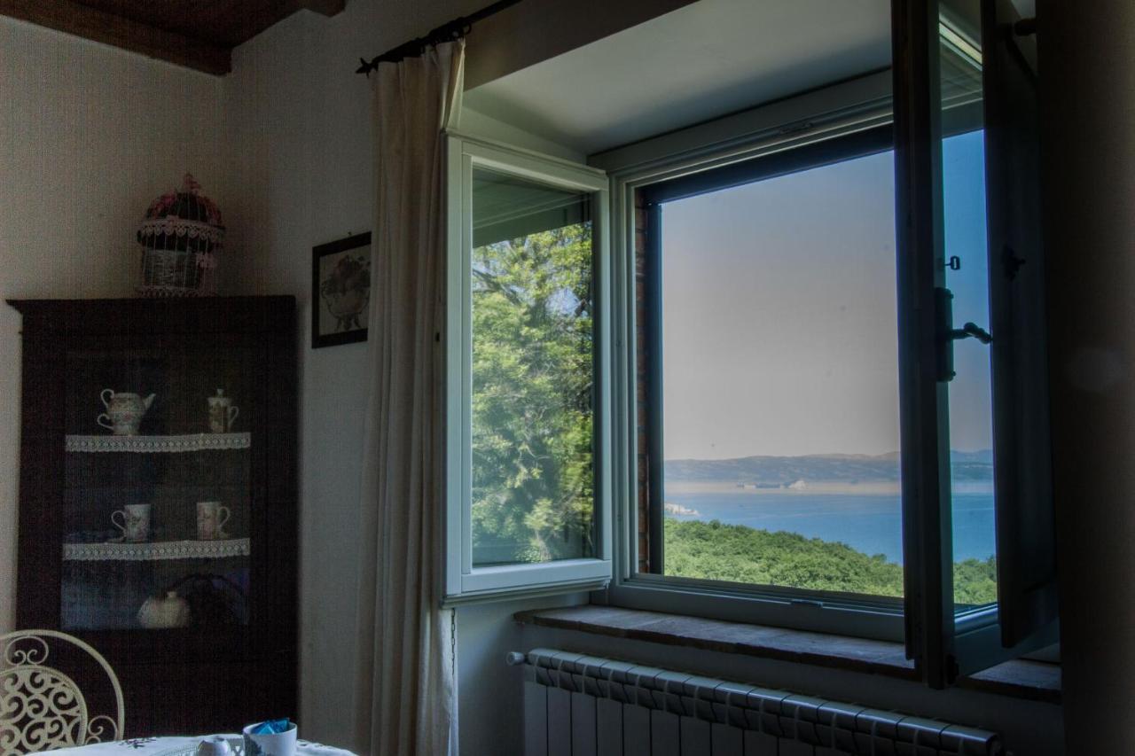 Agriturismo Specchio Del Lago Montefiascone Luaran gambar