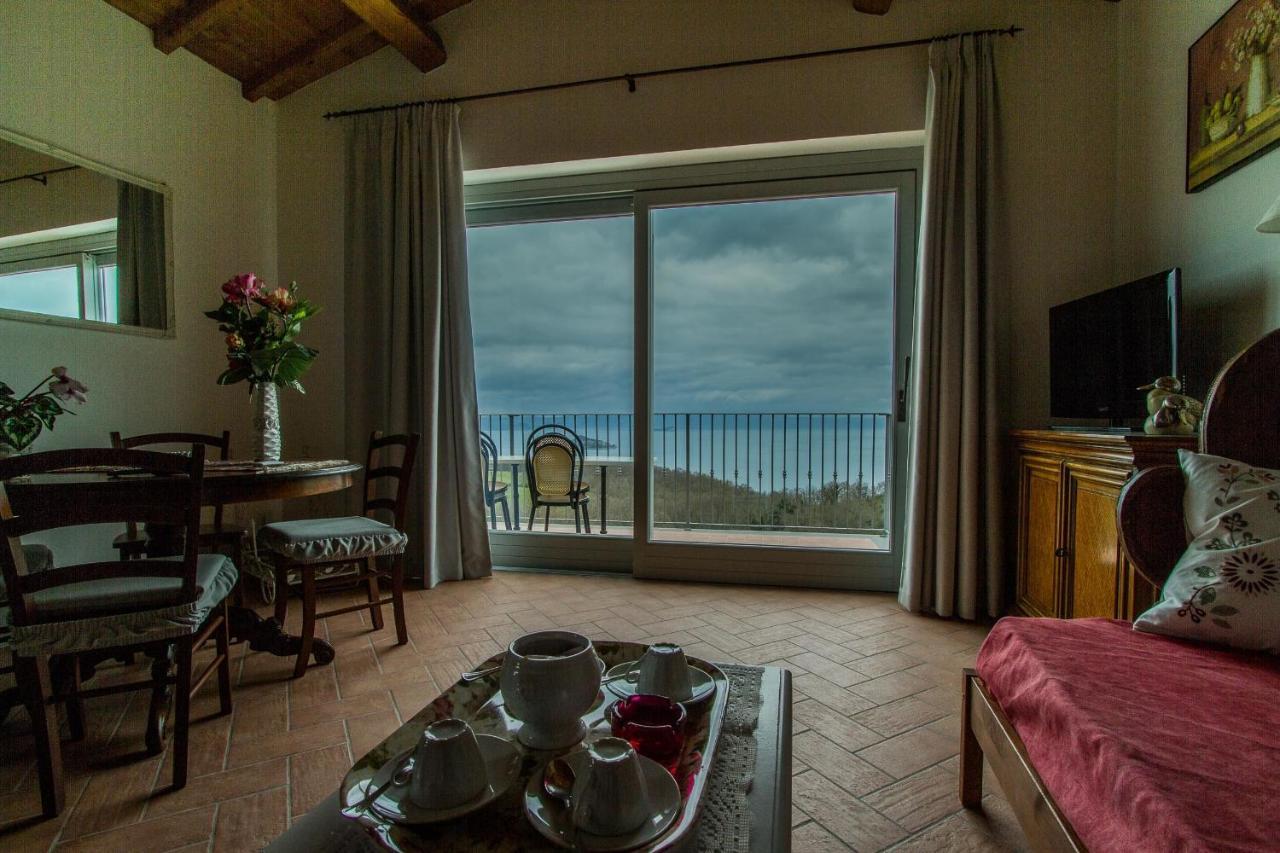Agriturismo Specchio Del Lago Montefiascone Bilik gambar